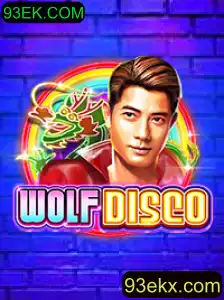 Descubra o eletrizante mundo de WolfDisco